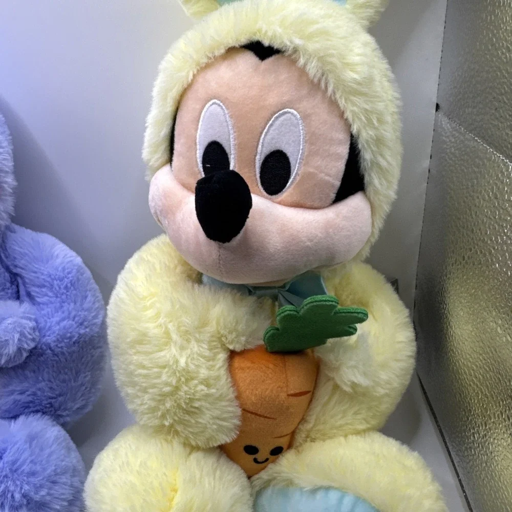 New 2019 Minnie & Mickey Mouse 18